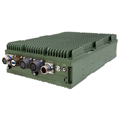 THOR200-D15EG 2U1/2 Military GPU Server 
