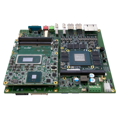 SK513-T6TH _Rugged COM Express Type 6  Carrier board, -40°C~85°C