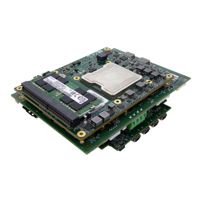 PCIe104-IL | 7StarLake