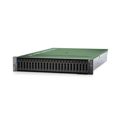 7SL-R760 Dell MIlitary Server