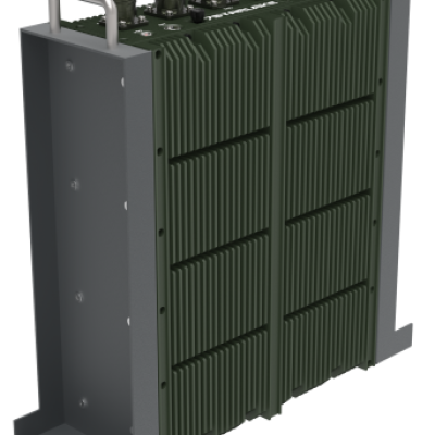 AV600V-CH-GPGPU Server with Intel XEON E-2276ME CPU