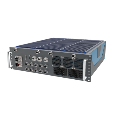Dual Xeon CPU, 2xH100 Liquid Cooled Server