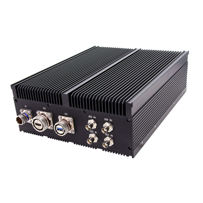 NV300-E (S32E) AGX Orin Military GPU Server