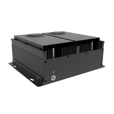 Military Jetson Thor T5000 Computer