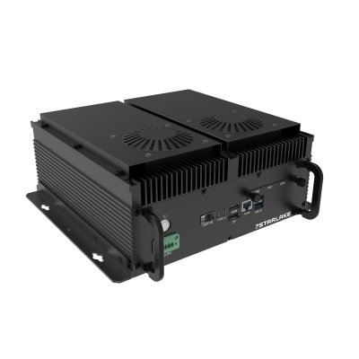 Military Jetson Thor T5000 Computer