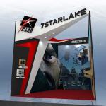 2020 Embedded World- 7Starlake