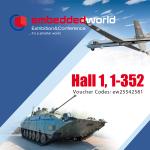 Embedded World 2025