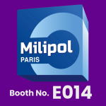 Meet 7STARLAKE in Milipol Paris 2025