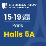 EUROSATORY 2026