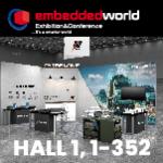Embedded World 2026