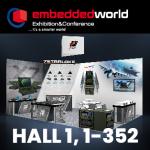 Embedded World 2026