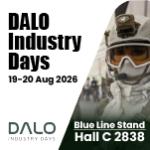 DALO Industry Days 2026
