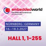 Embedded World 2027