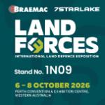Land Forces 2026